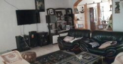 Entire New Georgia Compound