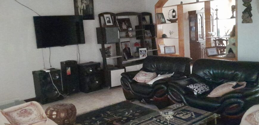 Entire New Georgia Compound