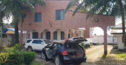 Entire New Georgia Compound