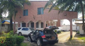 Entire New Georgia Compound