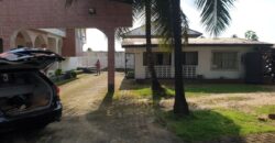 Entire New Georgia Compound