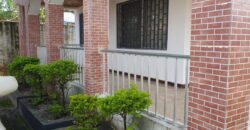 Entire New Georgia Compound