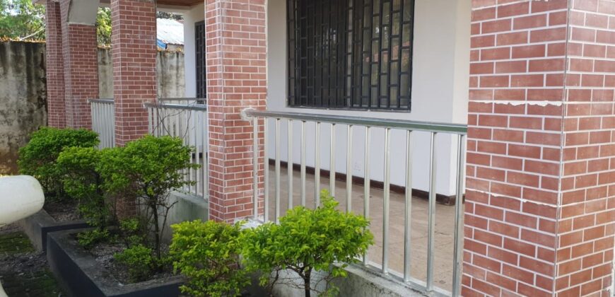 Entire New Georgia Compound