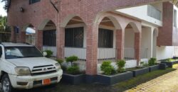 Entire New Georgia Compound