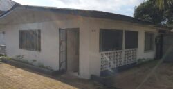 Entire New Georgia Compound