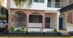 Entire New Georgia Compound