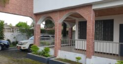 Entire New Georgia Compound