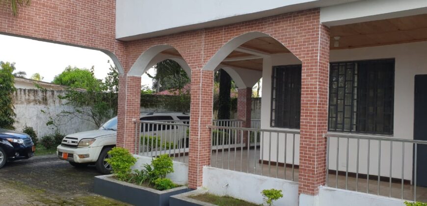 Entire New Georgia Compound