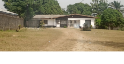 Three Bedroom Apartment, SKD Boulevard Compound