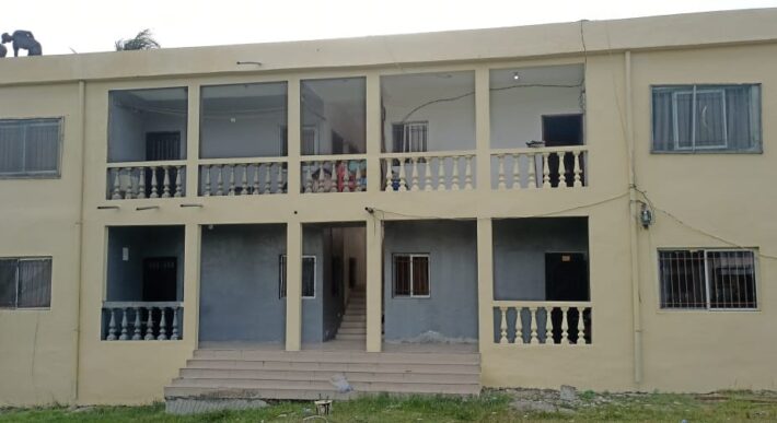 Compound for Sale