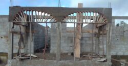 New Contruction near RIA