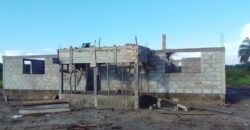 New Contruction near RIA