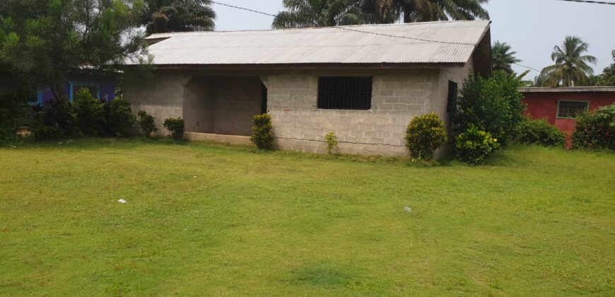 Compound with 5 Properties in Caldwell