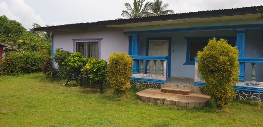 Compound with 5 Properties in Caldwell