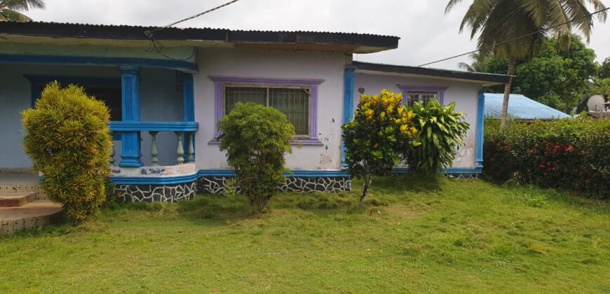 Compound with 5 Properties in Caldwell