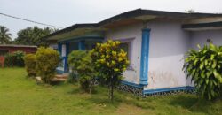 Compound with 5 Properties in Caldwell