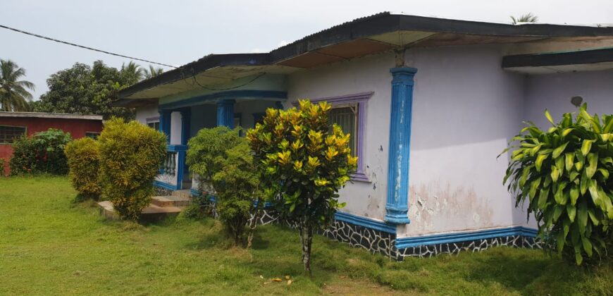 Compound with 5 Properties in Caldwell