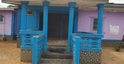 Compound with 5 Properties in Caldwell