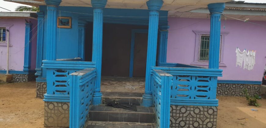 Compound with 5 Properties in Caldwell