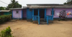 Compound with 5 Properties in Caldwell