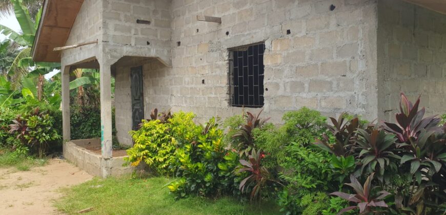 Compound with 5 Properties in Caldwell