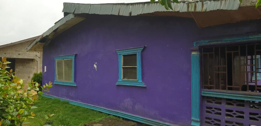 Compound with 5 Properties in Caldwell