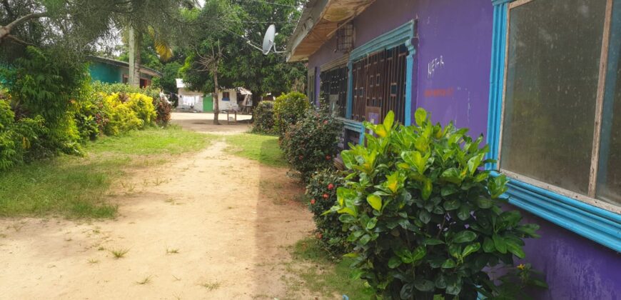 Compound with 5 Properties in Caldwell