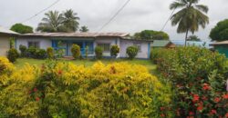 Compound with 5 Properties in Caldwell