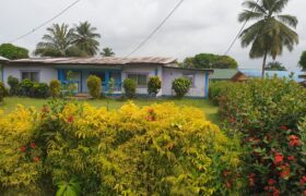 Compound with 5 Properties in Caldwell