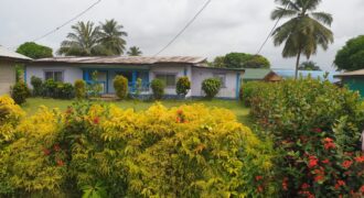 Compound with 5 Properties in Caldwell