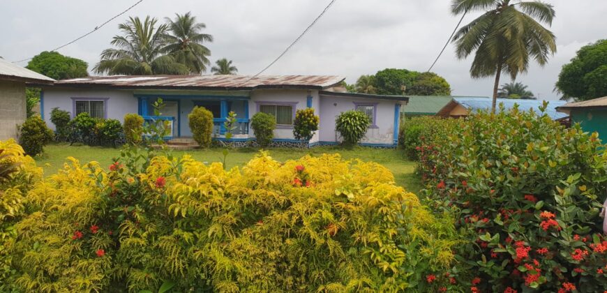 Compound with 5 Properties in Caldwell