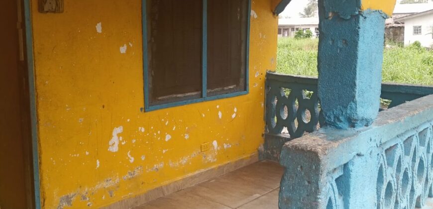 Single Family House in Gardnesville