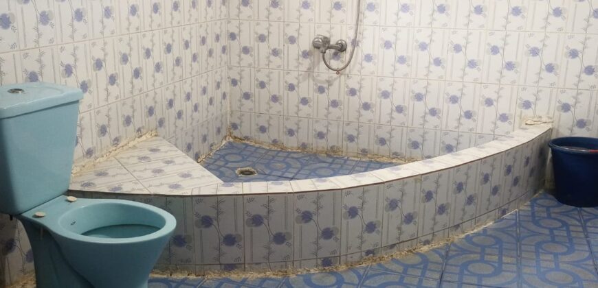 Single Family House in Gardnesville