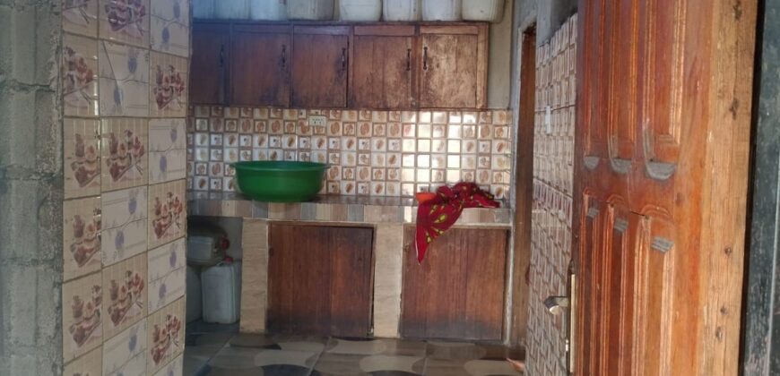 Single Family House in Gardnesville