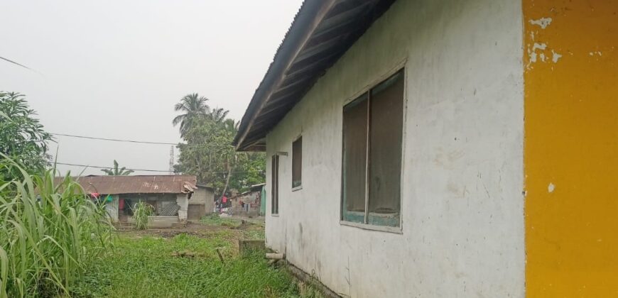 Single Family House in Gardnesville