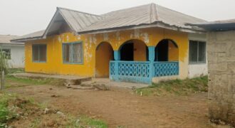 Single Family House in Gardnesville