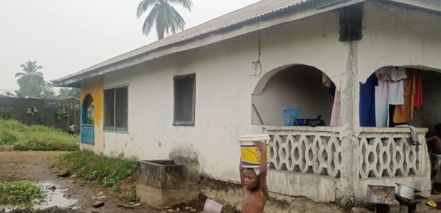 Single Family House in Gardnesville