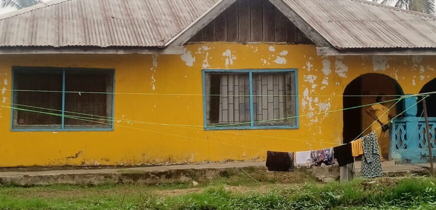 Single Family House in Gardnesville