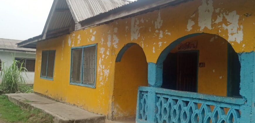 Single Family House in Gardnesville