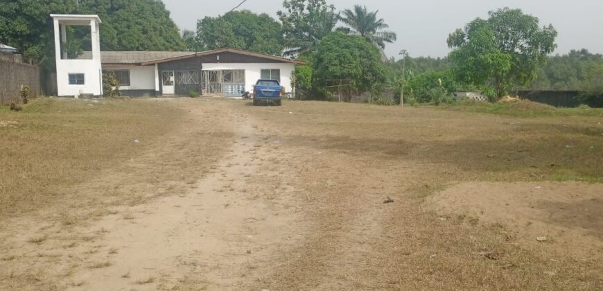 Compound for Sale