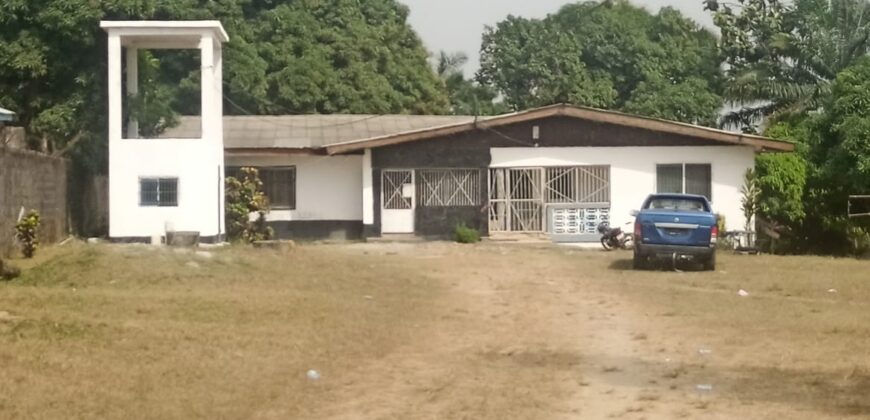 Compound for Sale