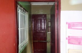 Three Bedroom Apartment, SKD Boulevard Compound