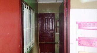 Three Bedroom Apartment, SKD Boulevard Compound