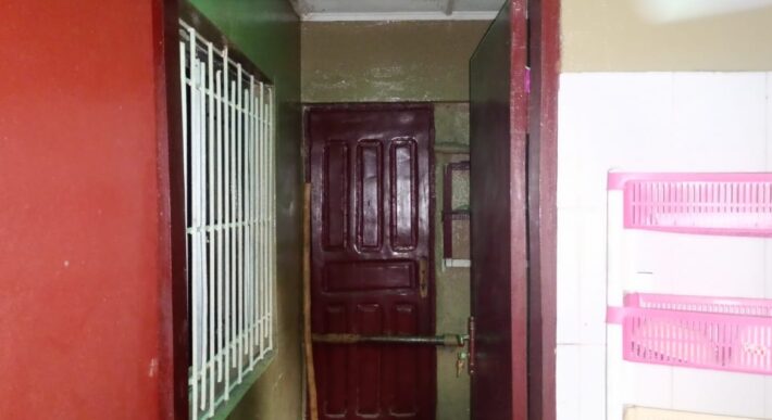 Three Bedroom Apartment, SKD Boulevard Compound