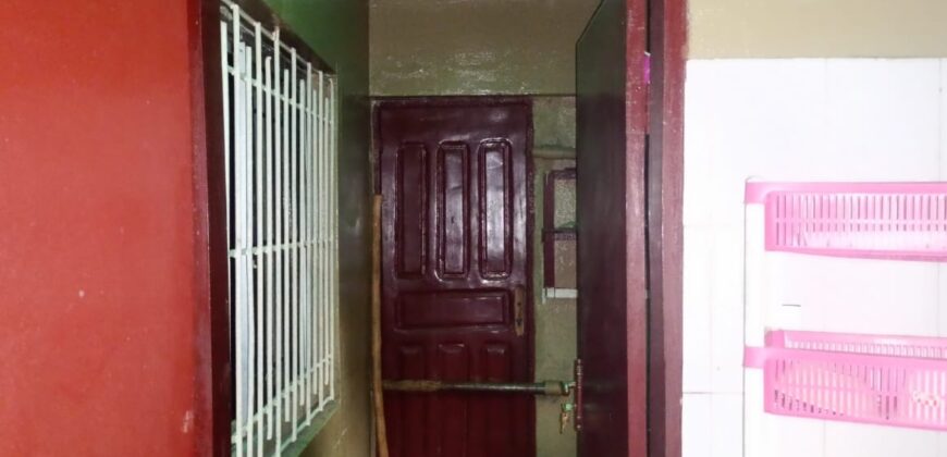 Three Bedroom Apartment, SKD Boulevard Compound