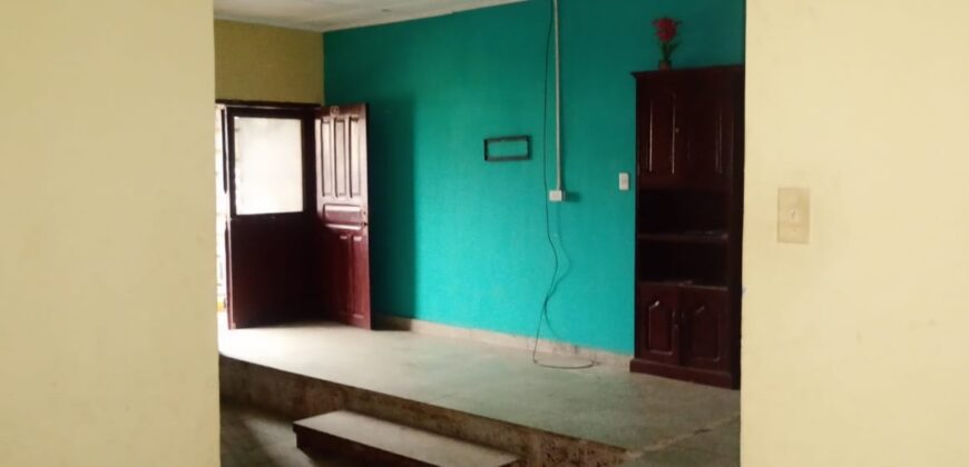 Three Bedroom Apartment, SKD Boulevard Compound