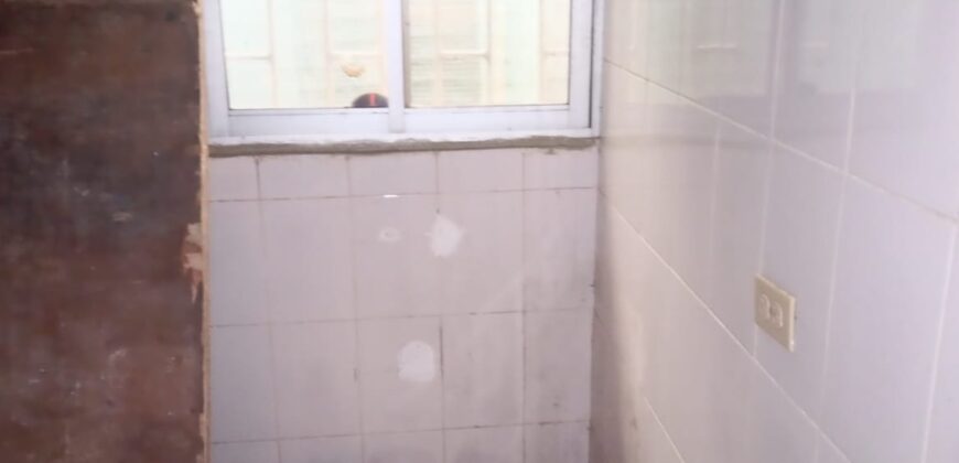 Three Bedroom Apartment, SKD Boulevard Compound