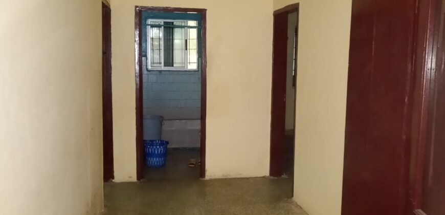 Three Bedroom Apartment, SKD Boulevard Compound