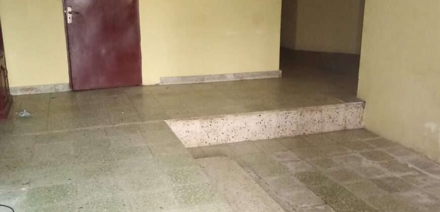 Three Bedroom Apartment, SKD Boulevard Compound
