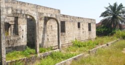 New Contruction near RIA